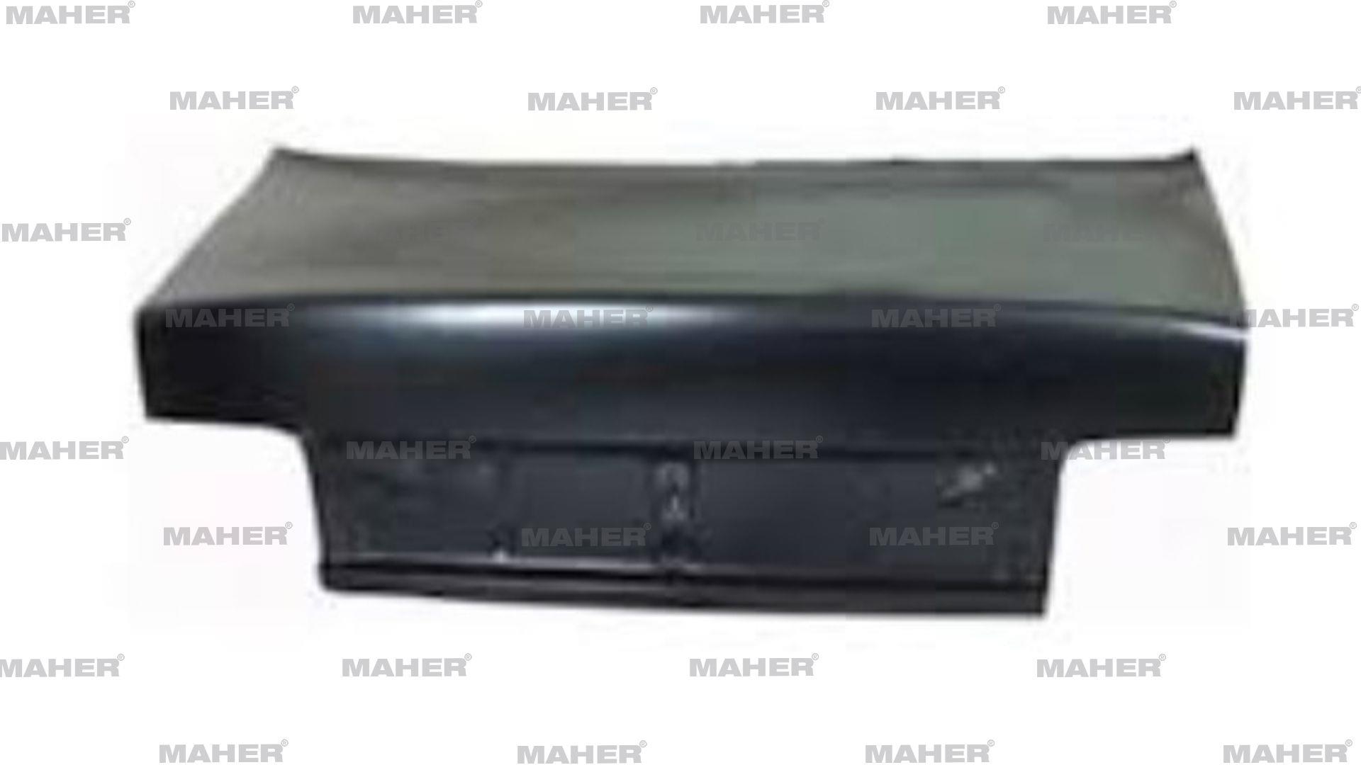 BAGAJ KAPAĞI COROLLA  93-98 SEDAN