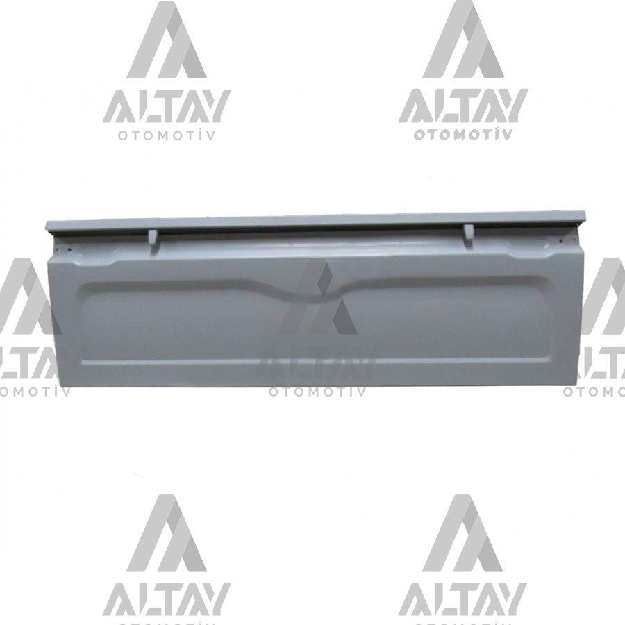BAGAJ KAPAĞI HILUX 98-01 ( YAZISIZ DÜZ TİP YANDAN AÇMALI)