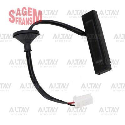 BAGAJ KAPAK AÇMA BUTONU I-20 12-14