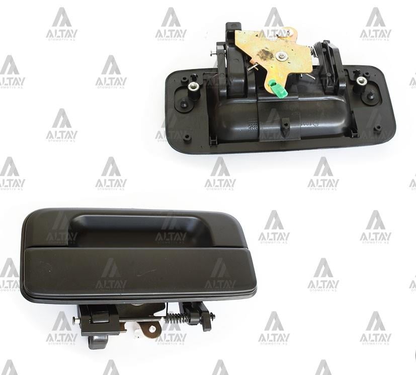 BAGAJ KAPAK AÇMA KOLU B-2500 06=BT-50