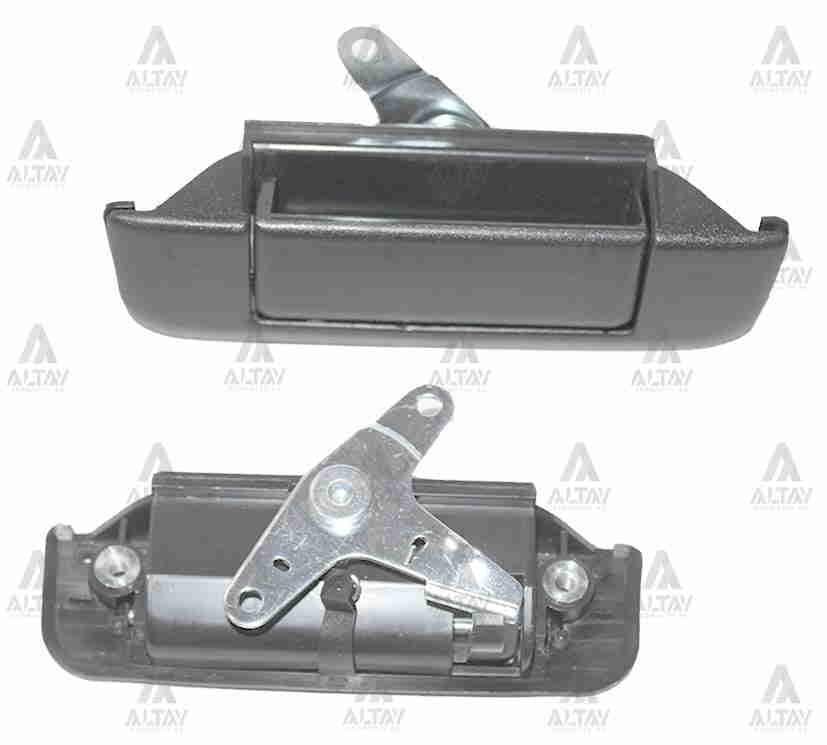 BAGAJ KAPAK AÇMA KOLU HILUX  89-97
