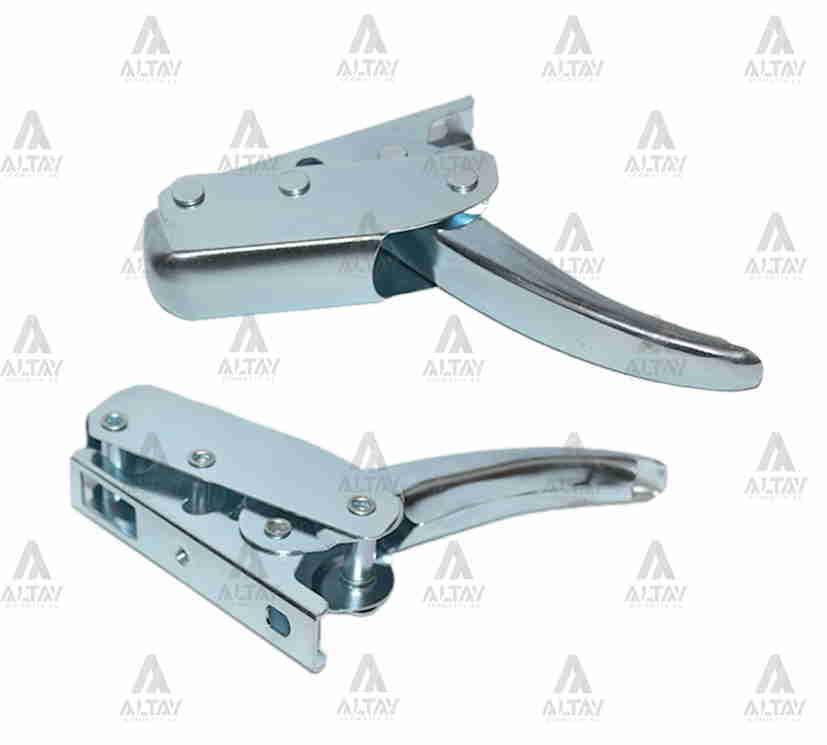 BAGAJ KAPAK AÇMA KOLU PICKUP D-21/22