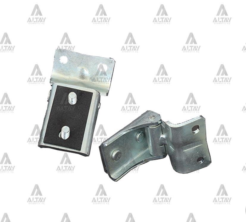 BAGAJ KAPAK MENTEŞE H-100 94-06 MİNİBÜS / L-300 88-08