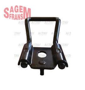 BAGAJ KİLİT KARŞILIĞI KANGOO ÇİFT KAPI SAĞ-SOL