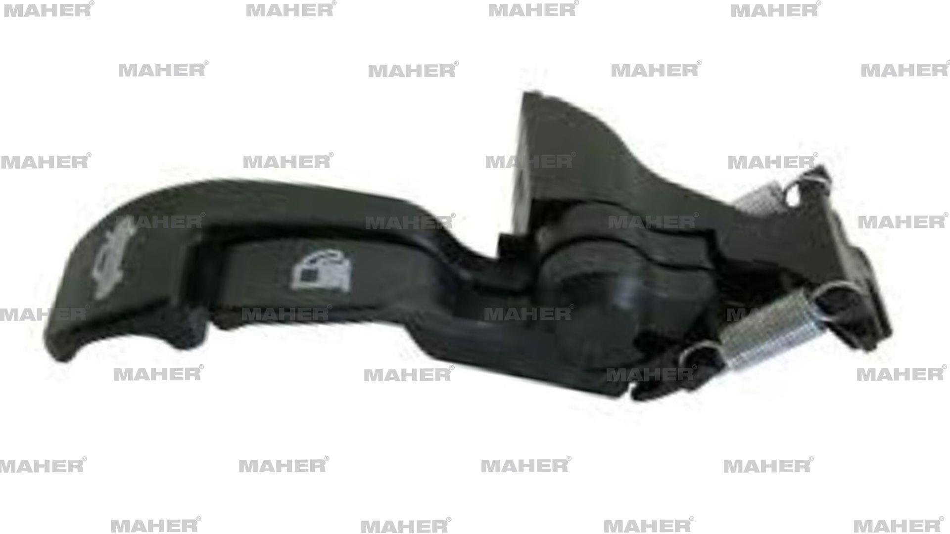 BAGAJ+DEPO KAPAĞI İÇ AÇMA KOLU COROLLA 93-98 AE101