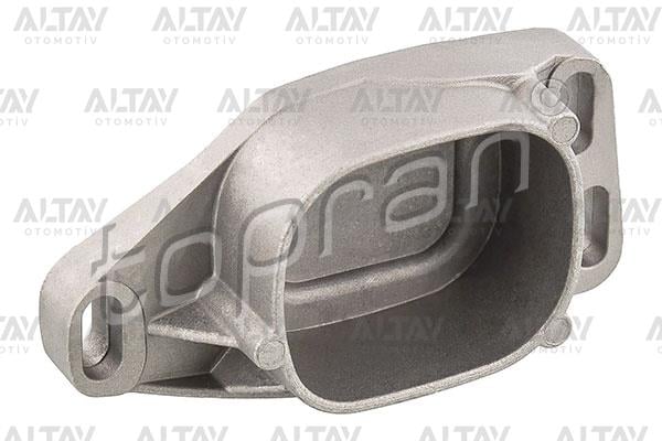 BAĞLANTI AYAĞI MOTOR TAKOZU PASSAT / A4 / A6 01-05 ÖN