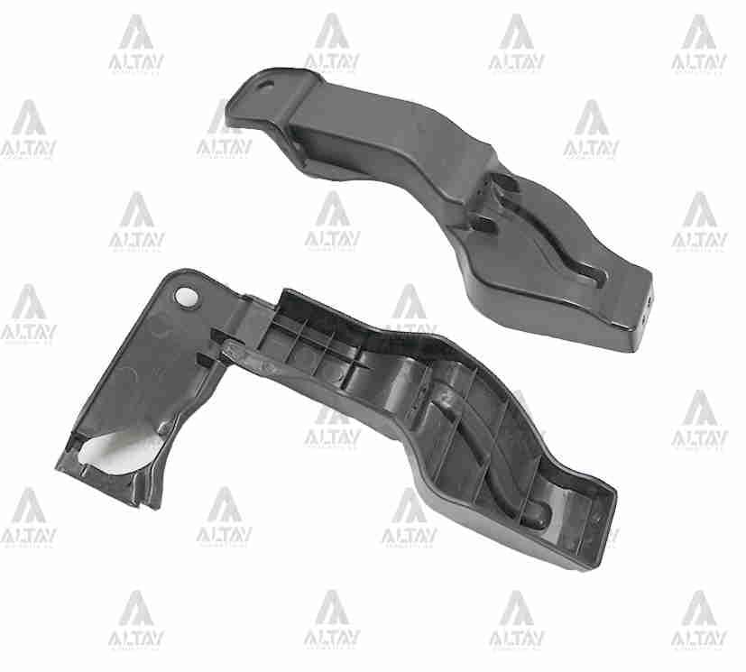 BAĞLANTI BRAKETİ PANJUR CIVIC 12-16 FB7 R/L TAKIM