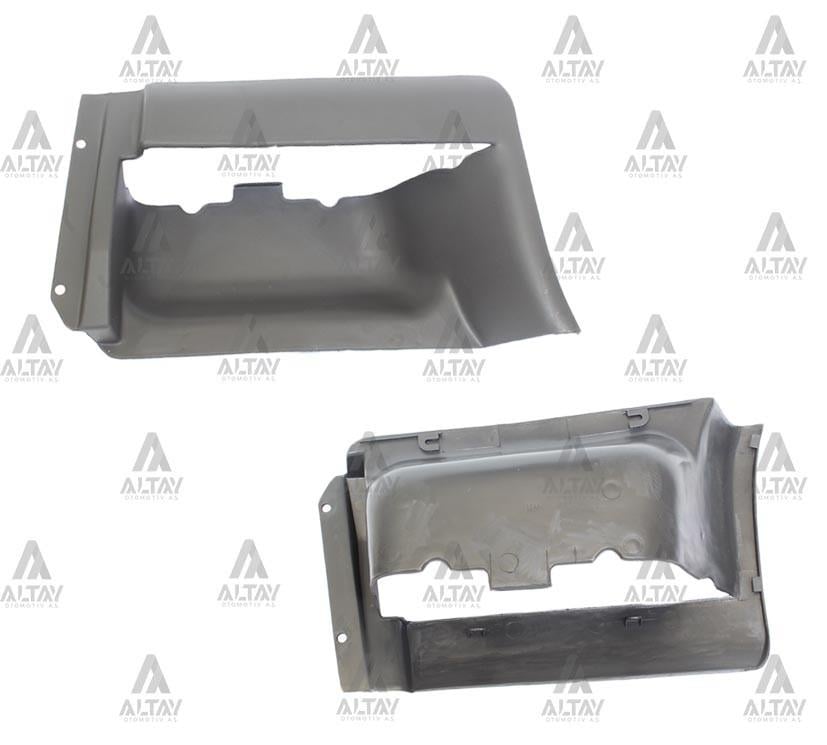 BAKALİT BASAMAK CANTER 635/639/659 SAĞ