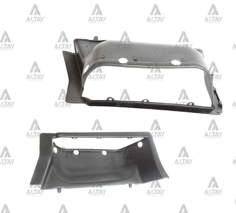 BAKALİT BASAMAK CANTER FE-304 SAĞ