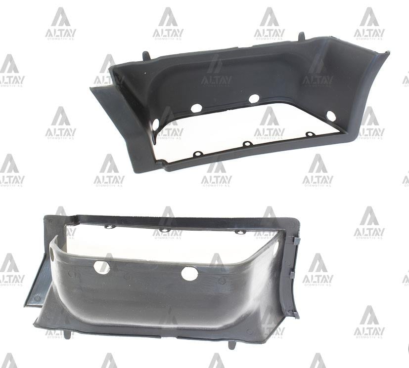 BAKALİT BASAMAK CANTER FE-304 SOL