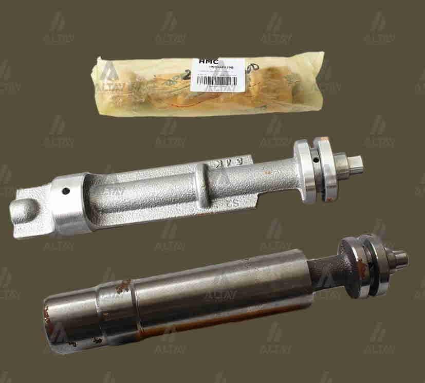BALANS MİLİ STAREX SOL 140HP / SORENTO
