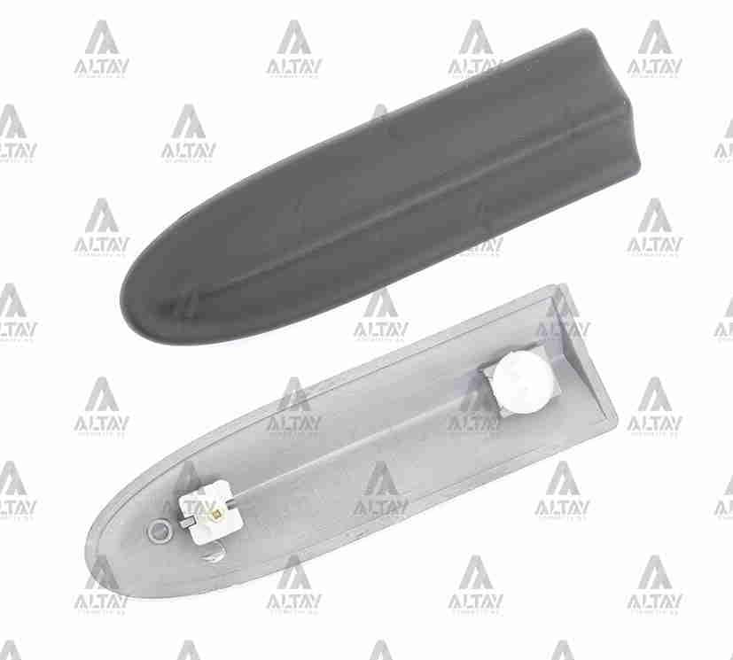 BANT ÇAMURLUK ACCENT 00-02 SAĞ