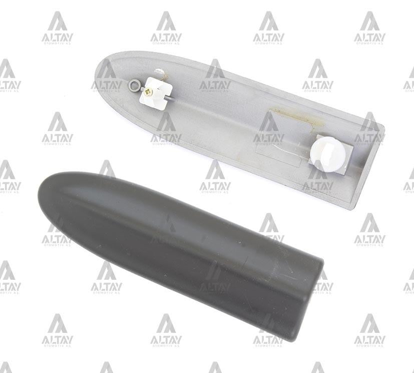 BANT ÇAMURLUK ACCENT 00-02 SOL