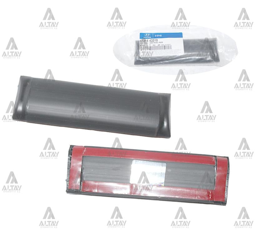 BANT DİREK H-100 ORTA