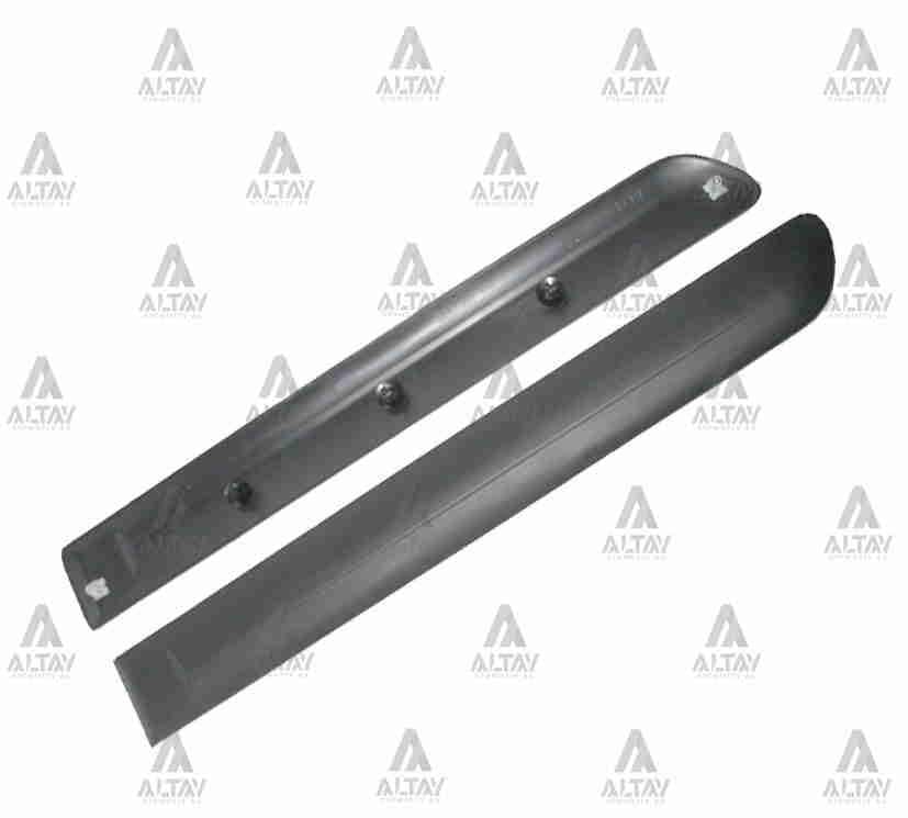 BANT KAPI GETZ ARKA 06-11 SOL