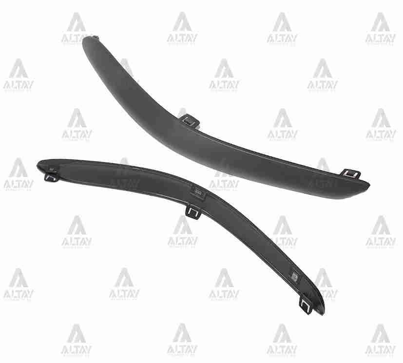 BANT TAMPON ALMERA ÖN 00-02 SOL