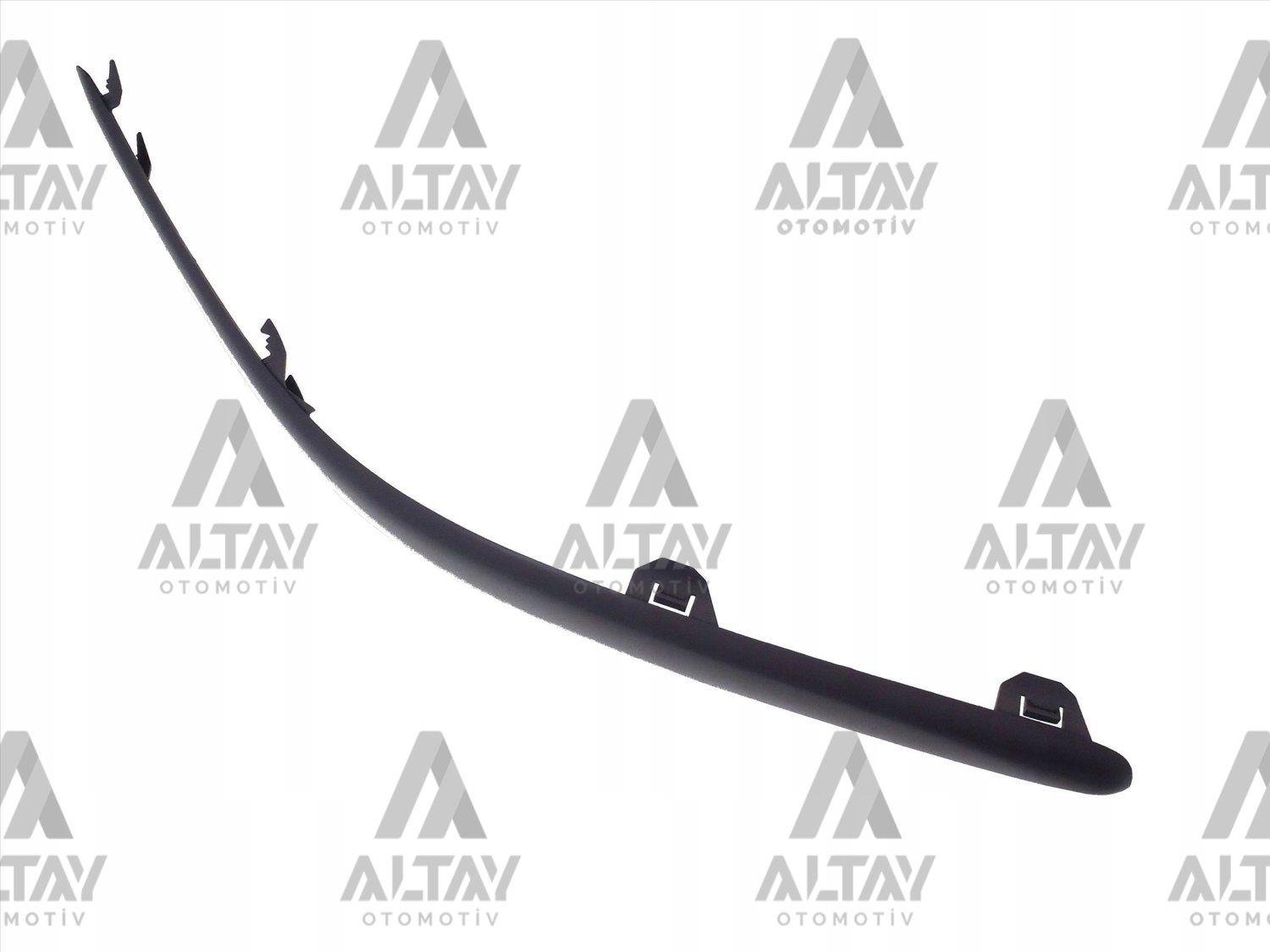 BANT TAMPON AVENSİS 03-06 ÖN SAĞ