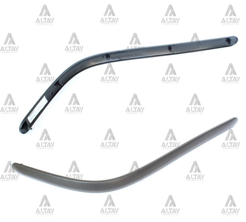 BANT TAMPON CIVIC ARKA  96-98 SAĞ SEDAN