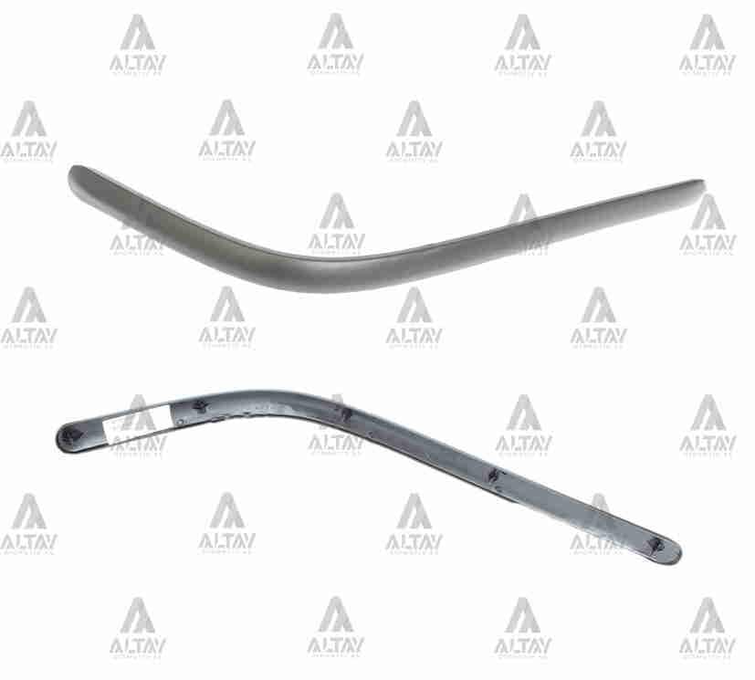 BANT TAMPON CIVIC ARKA  96-98 SOL SEDAN