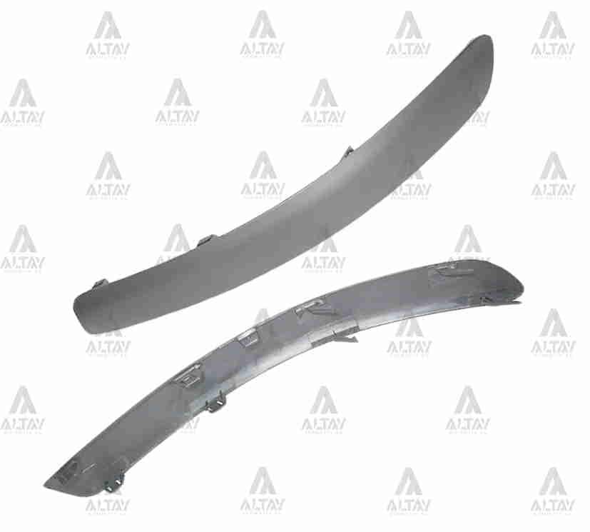 BANT TAMPON YARIS ÖN 03-06 SOL