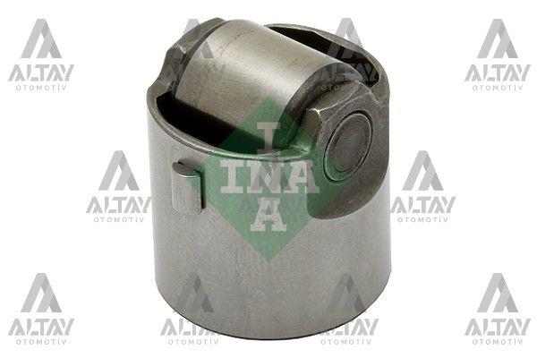 BASINÇ POMPA İTİCİSİ A3 / A4 / A5 / A6 / Q3 / Q5 08= CAXA-CAVA-CAVD-CXSA-CZCA