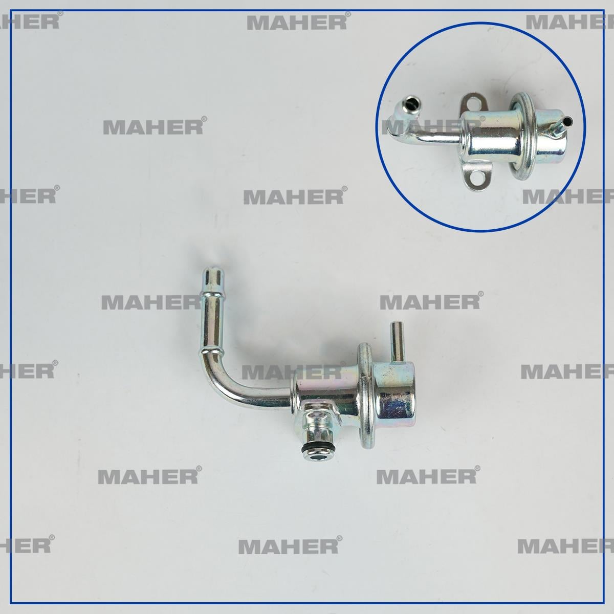 BASINÇ REGÜLATÖRÜ PRIMERA 96-99