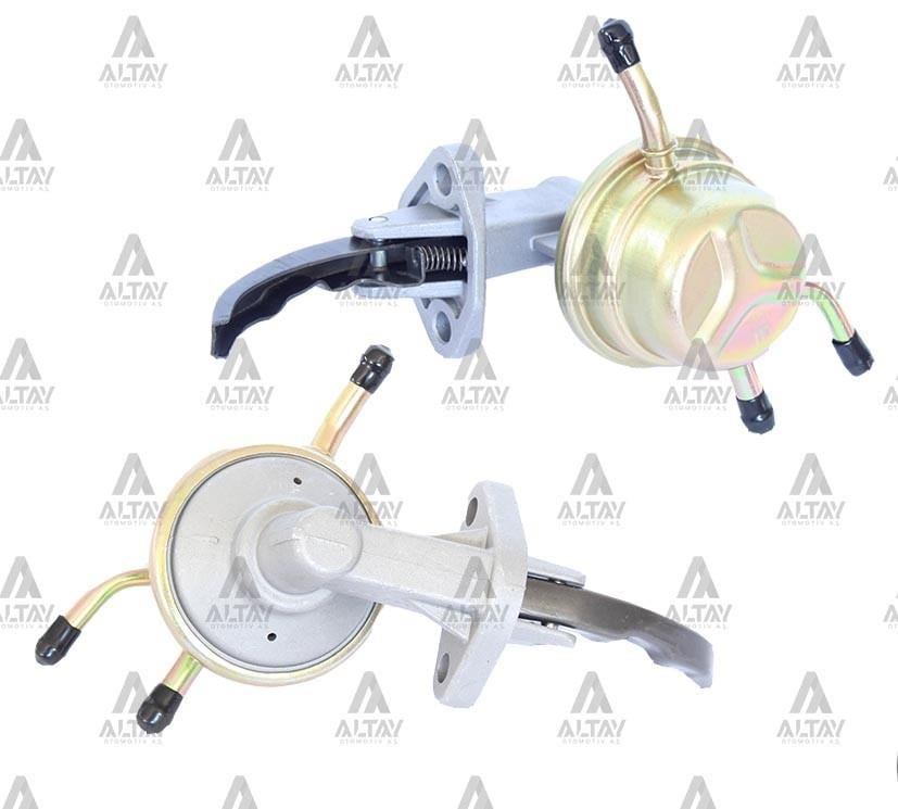 BENZİN OTOMATİĞİ (MANUEL) 626  88-92