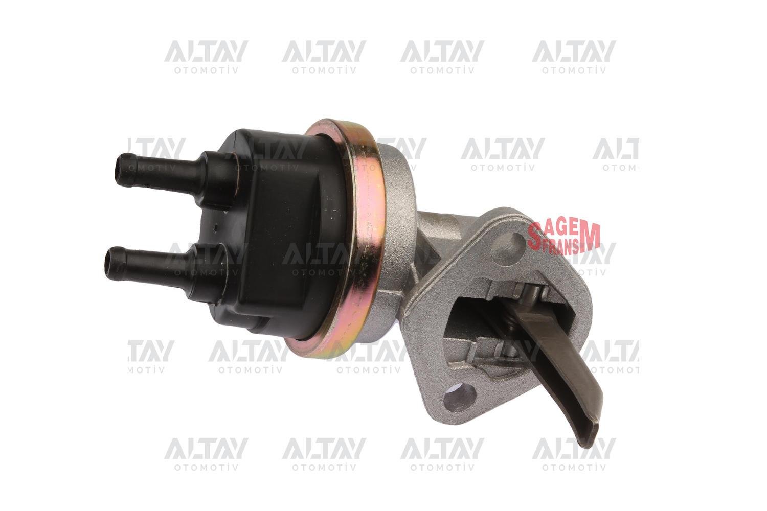 BENZİN OTOMATİĞİ TEMPRA / UNO / SLX