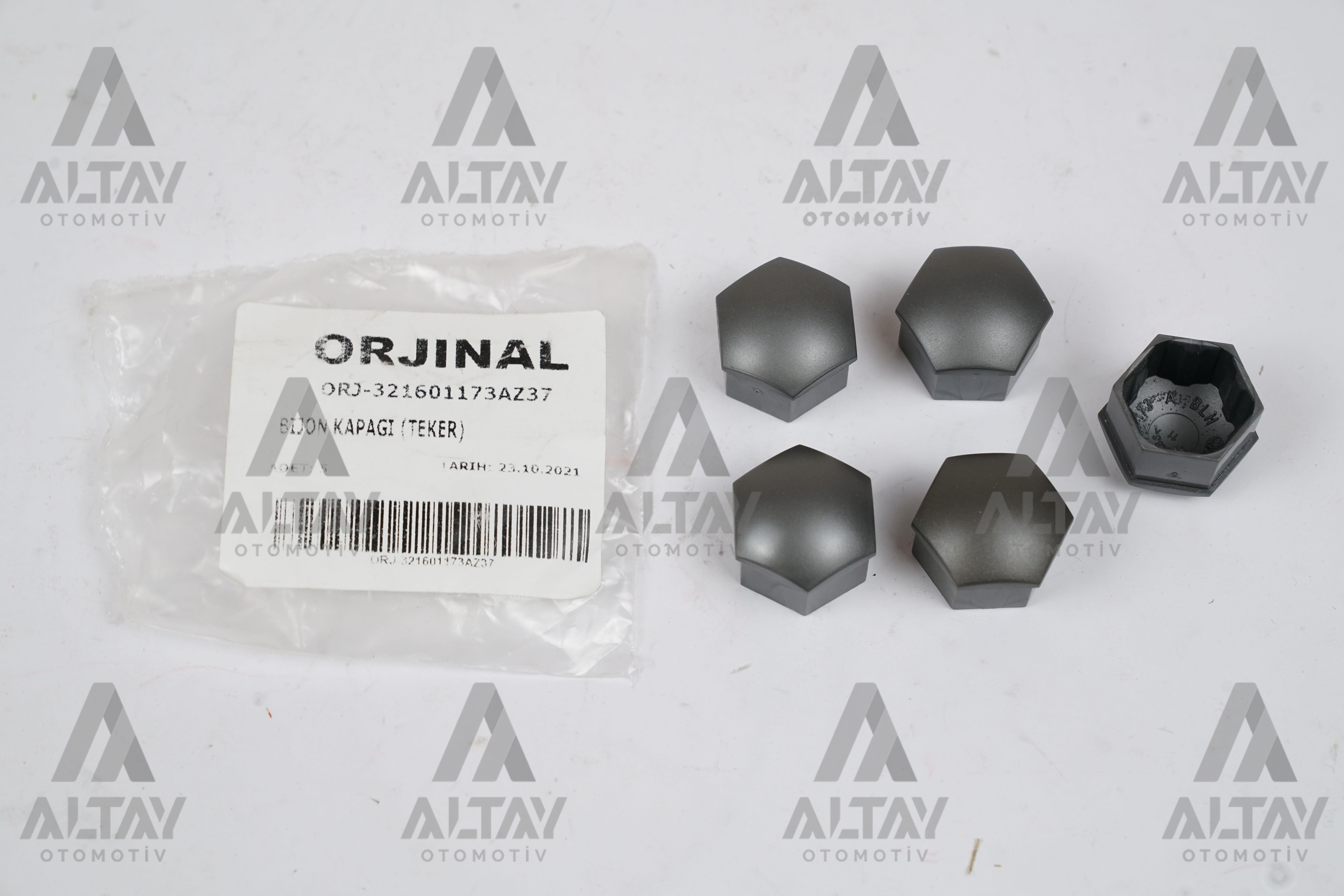 BİJON KAPAĞI (TEKER) A3 / A4 / A5 / A6 / Q3 / Q5 98=