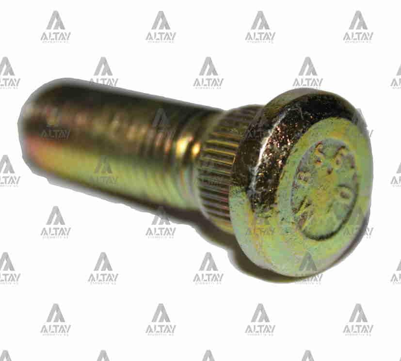 BİJON SAPLAMA ACCENT 00-06 / TUCSON 14mm