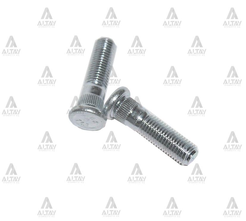 BİJON SAPLAMA ACCENT 06-11 ERA / GETZ / ELANTRA / SONATA / I-20 / I-30 13 mm