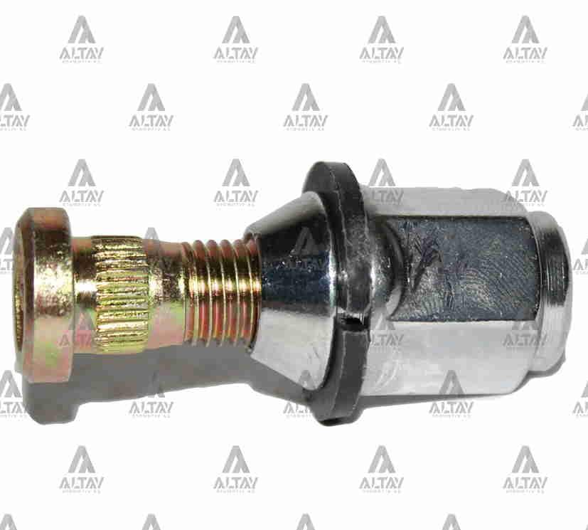 BİJON SOMUNLU ACCENT 09= ERA FİBERLİ 13mm