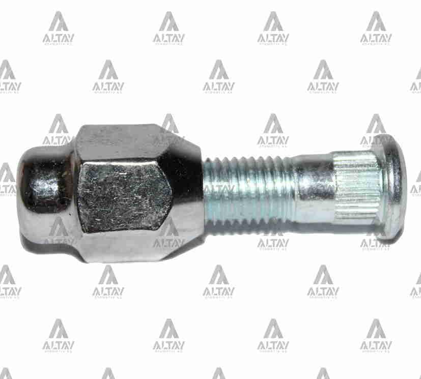 BİJON SOMUNLU ACCENT BLUE / I-10 / I-20 / I-30 / I-40 / H-1 (SAÇ JANT TİPİ)