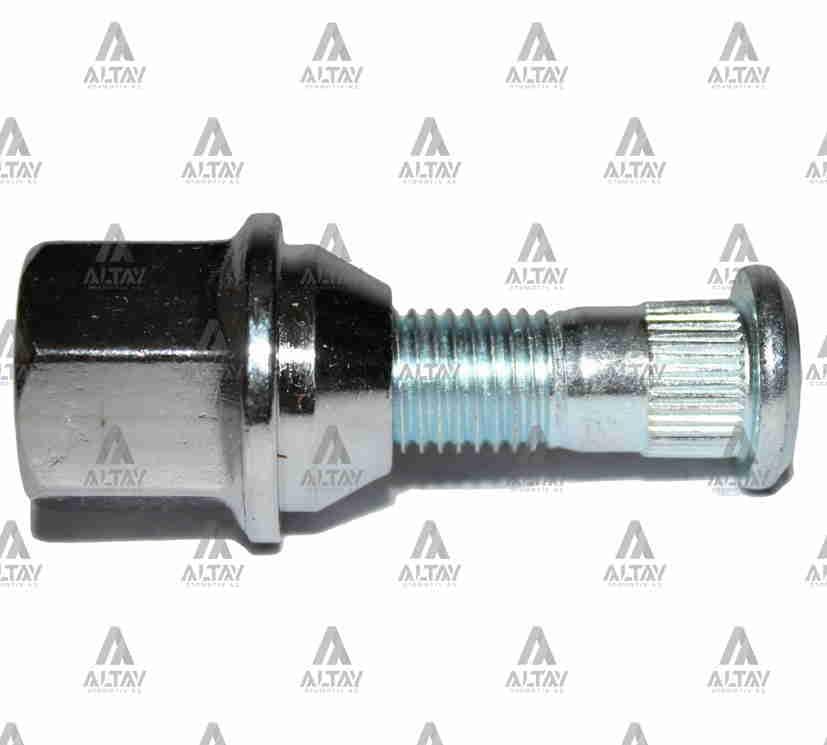 BİJON SOMUNLU ACCENT BLUE / I-10 / I-20 / I-30 / I-40 / H-1 (AÇIK FİBERSİZ)