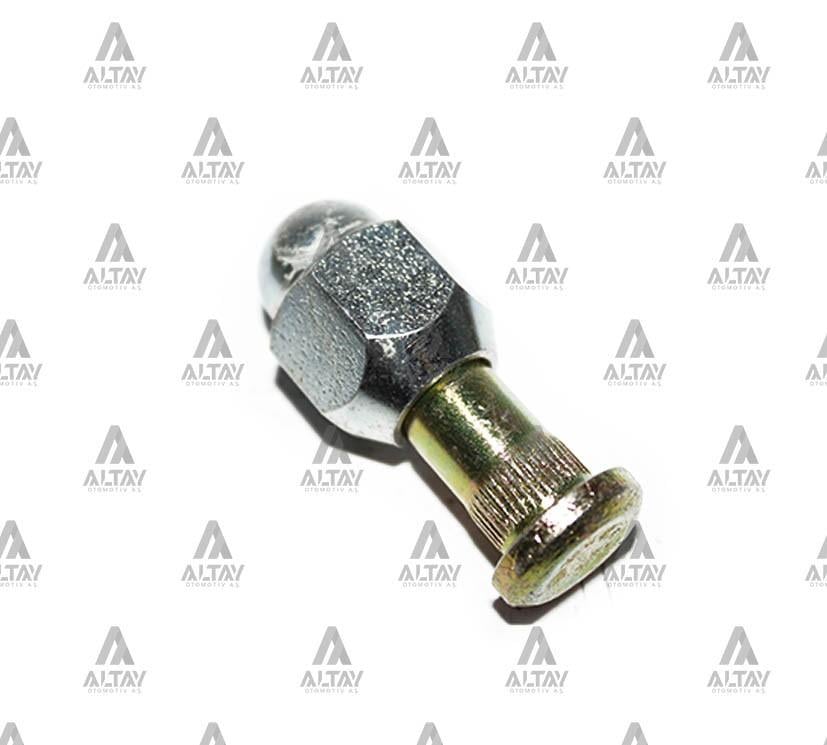 BİJON SOMUNLU B-2500 ARKA