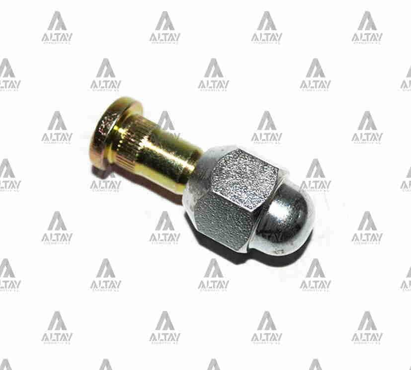 BİJON SOMUNLU B-2500 ÖN