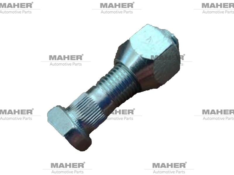 BİJON SOMUNLU BONGO  97-04 ARKA ÇİFT TEKER AÇIK