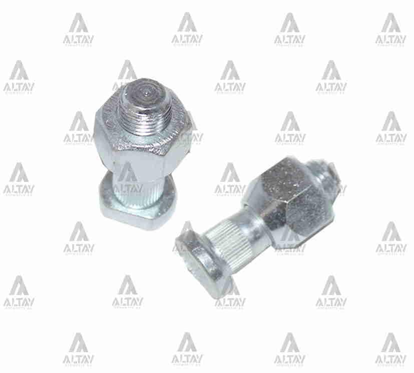 BİJON SOMUNLU BONGO  97-04 ÖN AÇIK (TEK TEKER ARKA)