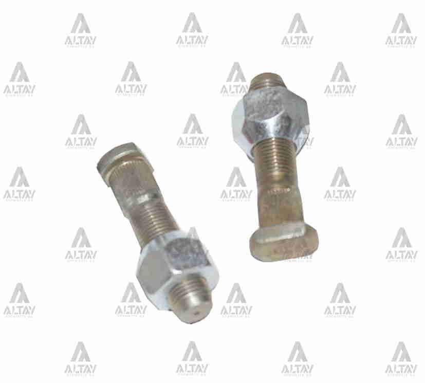 BİJON SOMUNLU CANTER 304 / 515 ARKA SOL