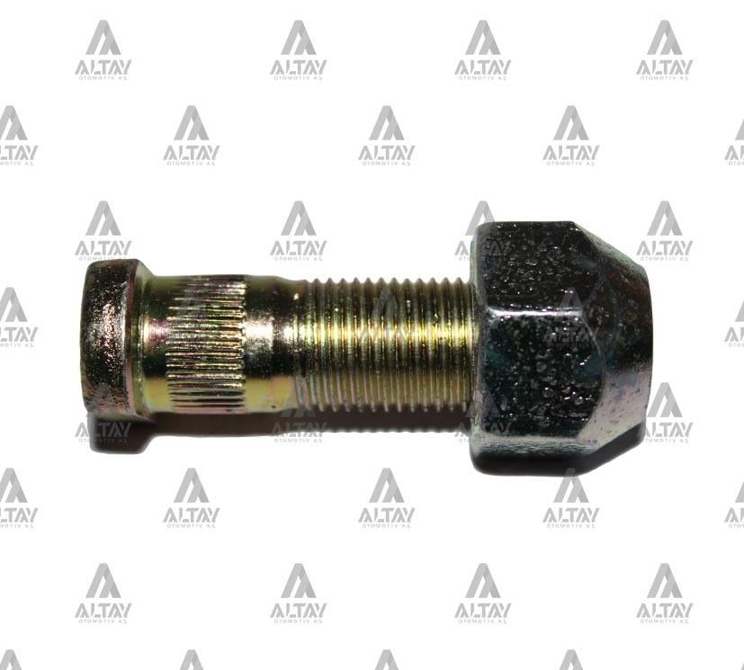 BİJON SOMUNLU CANTER 304 / 515 ÖN SAĞ