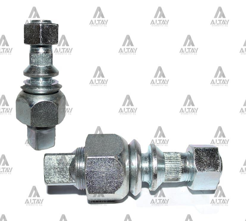 BİJON SOMUNLU CANTER 444 / 635 ARKA SOL