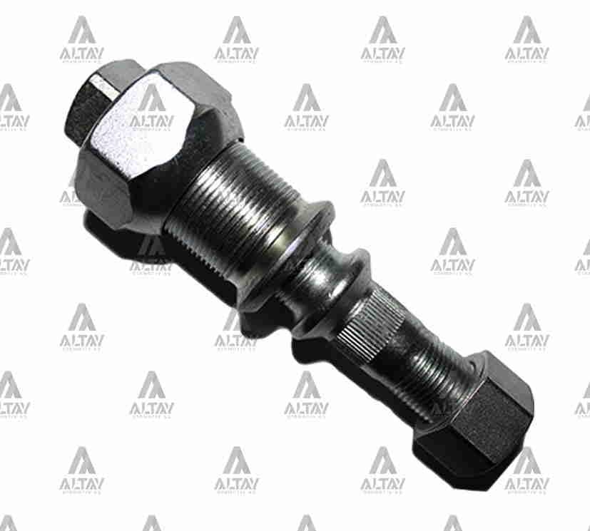 BİJON SOMUNLU CANTER 449 / 659 / 859 ARKA SOL ORJ TİP