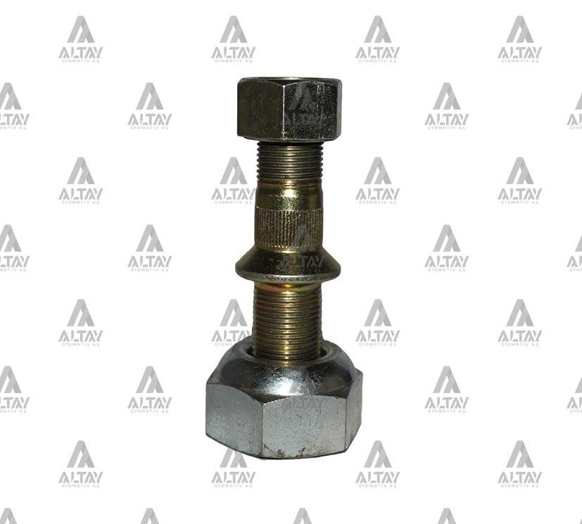 BİJON SOMUNLU CANTER 449 / 659 ÖN SAĞ