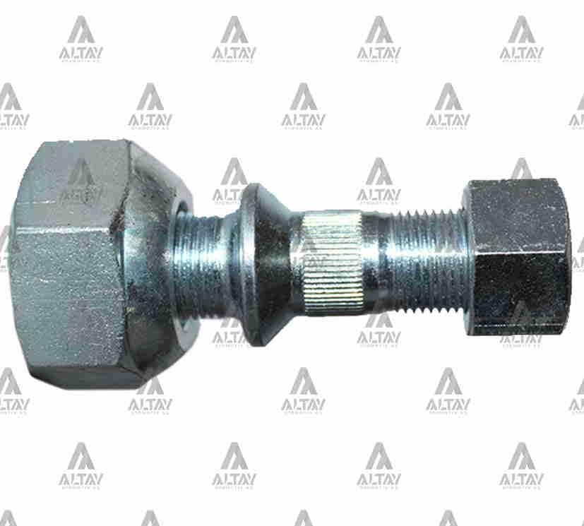 BİJON SOMUNLU CANTER 449 / 659 ÖN SOL