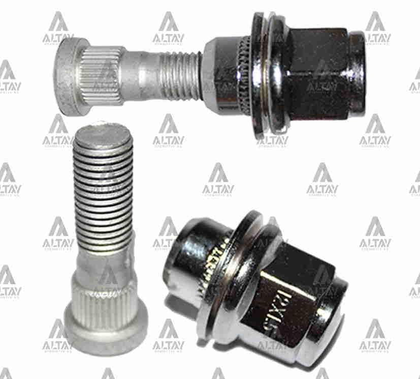 BİJON SOMUNLU CARISMA / LANCER KAPALI (YÜZÜKLÜ)