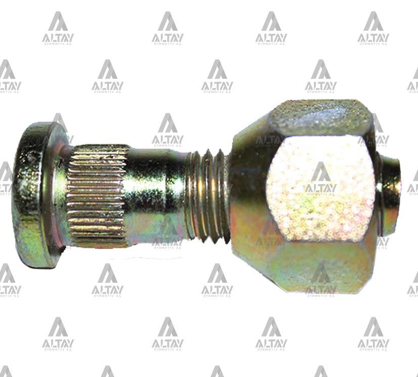 BİJON SOMUNLU CERES AÇIK SAĞ