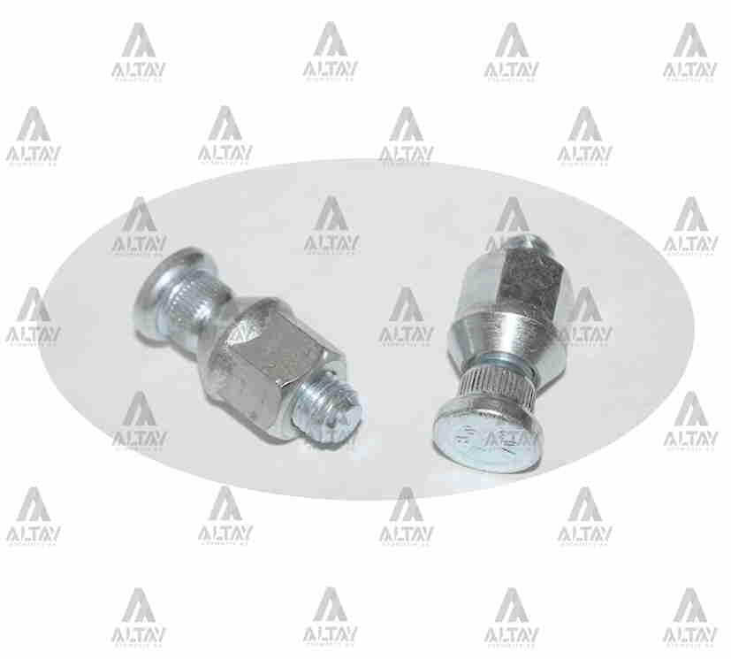 BİJON SOMUNLU D-MAX ÖN / ARKA SAĞ / SOL EURO 4 / 5