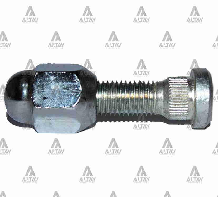 BİJON SOMUNLU H-100 KAPALI SOL