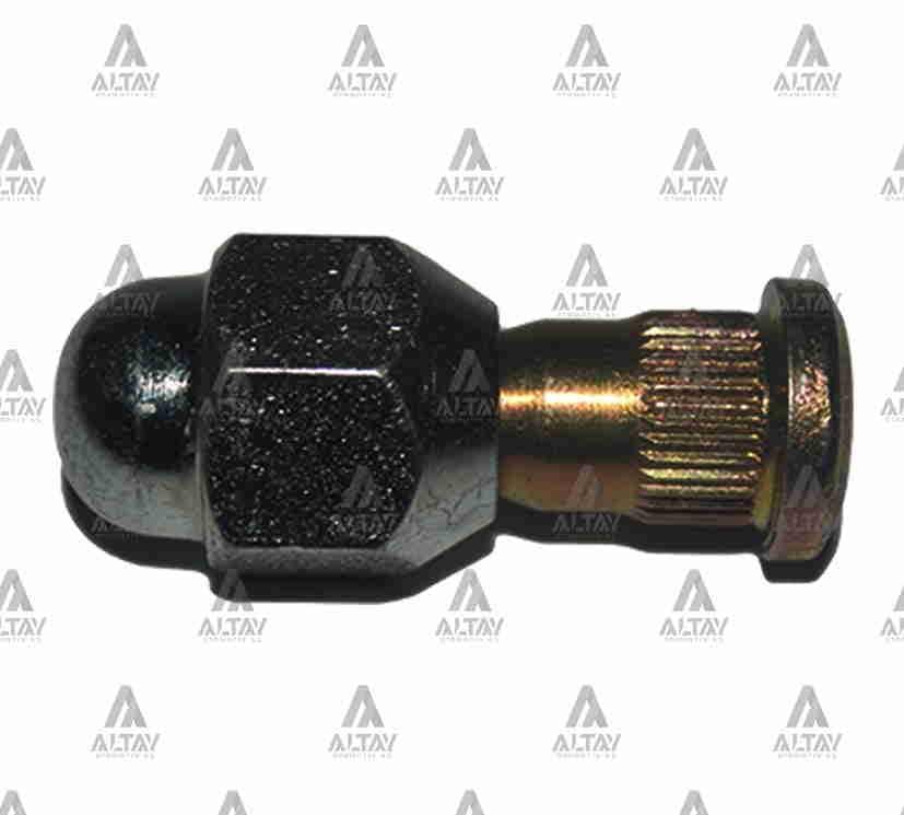 BİJON SOMUNLU HILUX ARKA