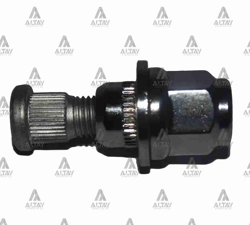 BİJON SOMUNLU HILUX ÖN 06-11 / AVENSIS / COROLLA 02=(OYNAR YÜZÜKLÜ KISA TİP)